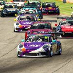 Rogers with double-victory in Porsche TAG Heuer Esports Supercup