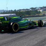 New F1 2020 patch addresses major bugs