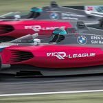 V10 R-League Announces McLaren & R8G for Season 2