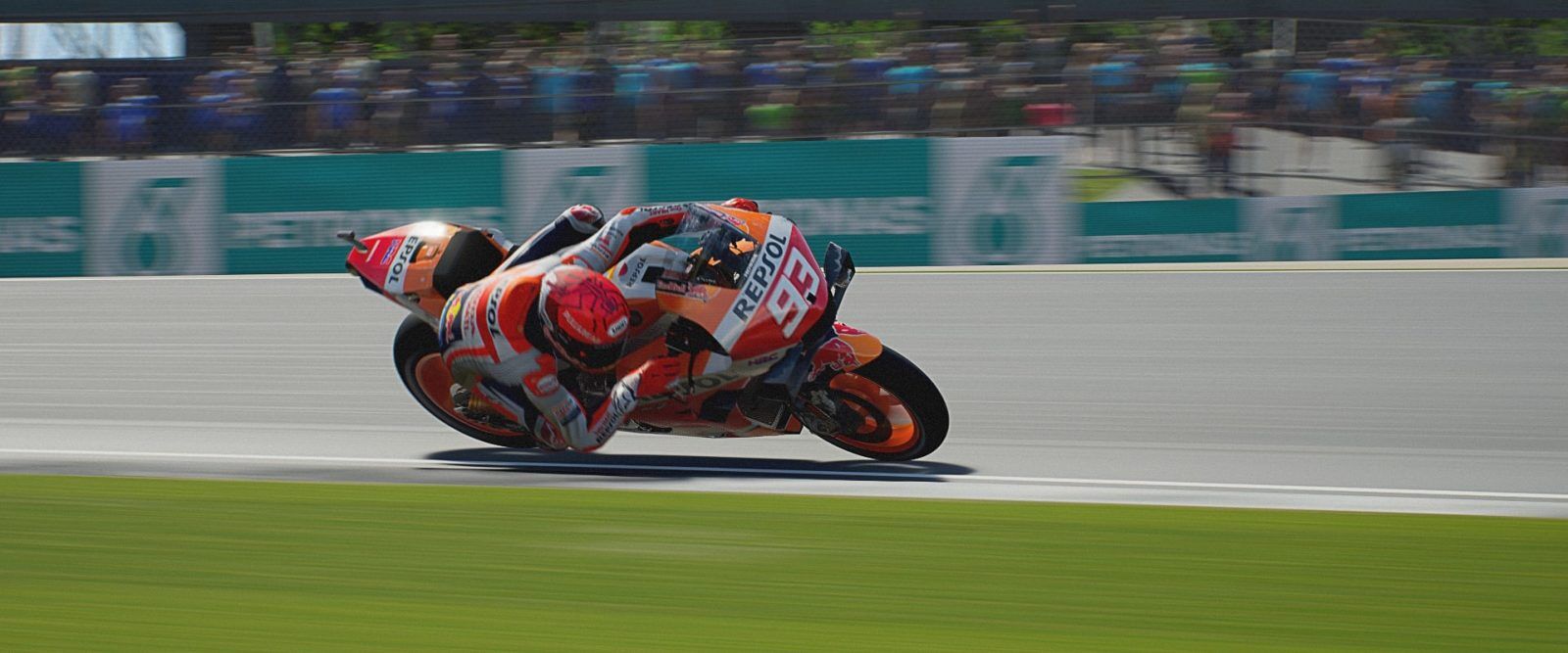 Will the new MotoGP 21 be worth buying?