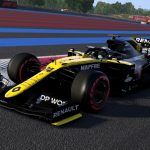 F1 Esports 2021: Alpine reveals Drivers