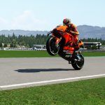 MotoGP 21: How to Take Great Screenshots