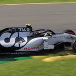 The easiest tracks in F1 2020