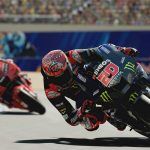 The wait is over: MotoGP 21 hits the stores!