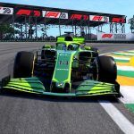 EA and Codemasters CEOs Discuss F1 2021 and More