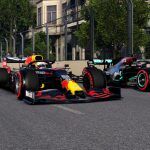F1 2020 Nations Cup: "The Start of Something Amazing"