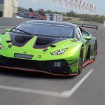 Lamborghini's The Real Race returns for 2021