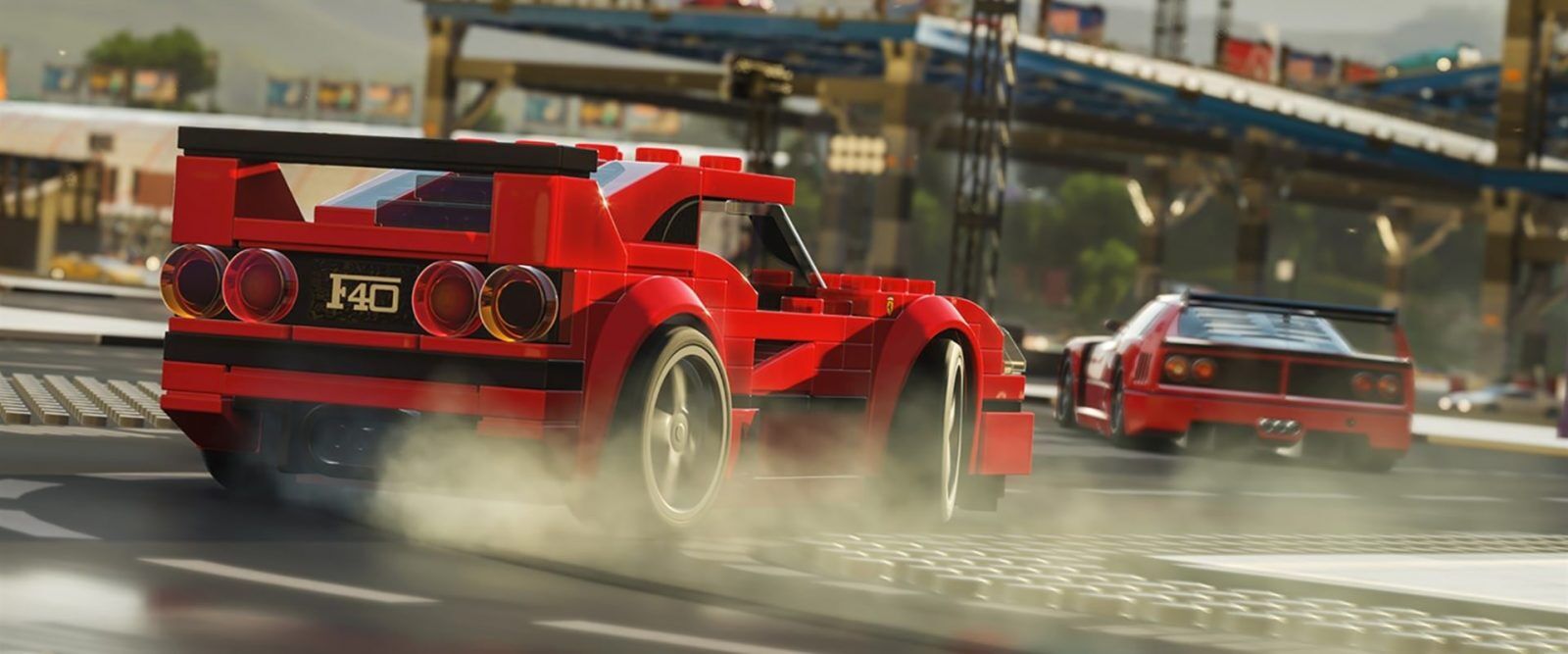 The 5 best racing games for kids
