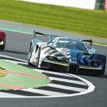 For more sustainability in racing: A look at World eX