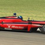 Alma Corse: Aiming to field a sim racer in F4