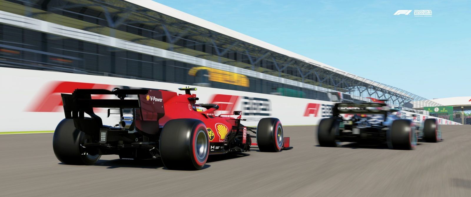 How to Get Fast Setups in F1 2021