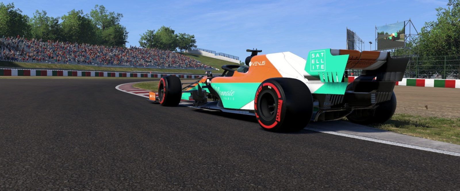 How to Start out Right in F1 2021 My Team