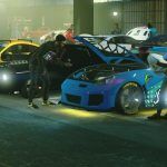 Street racing comes to GTA Online in new update