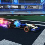 Williams to join Rocket League Esports