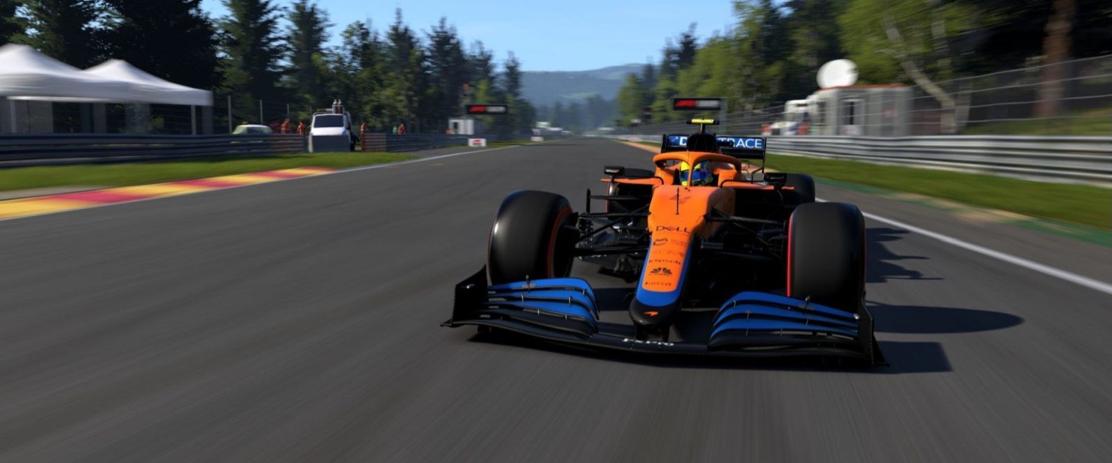 F1 2021 Guide: How to Manage Your Tyres