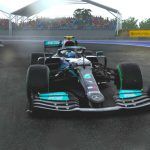 F1 2021: How to drive in the wet
