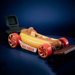 Here are 10 of the Coolest Cars in Hot Wheels Unleashed
