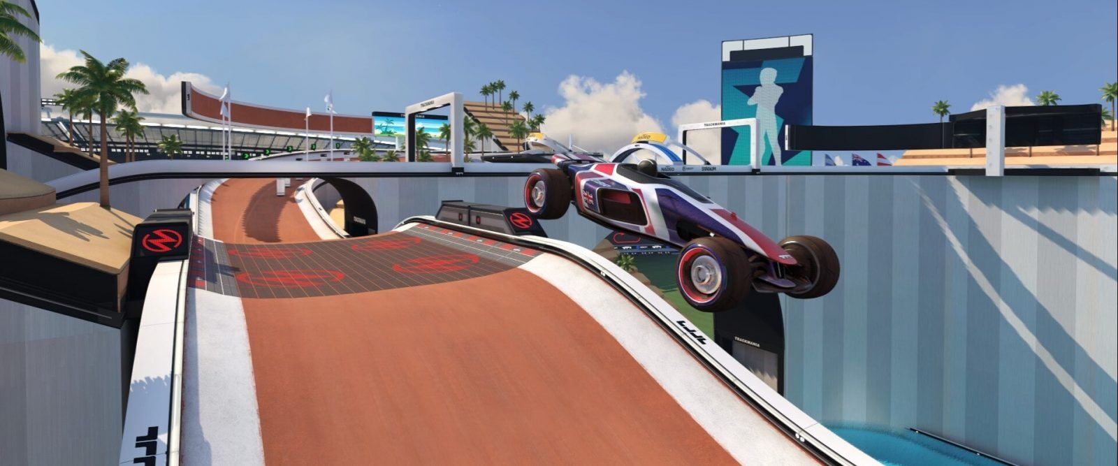 How to get your first author medals in Trackmania Summer