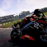 New High Realism Motorbike Sim Goes Live Today