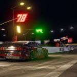 New NASCAR game to benefit from famed physics engine