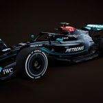 iRacing surprises with addition of Mercedes F1 cars