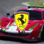 Win a VIP experience with the Ferrari Mobile Esports Series