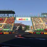 Your Top 5 Favourite Tracks in F1 2021