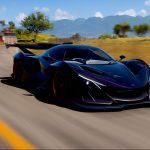 Forza Horizon 5 Review: Finally a Forza for the Wheel?