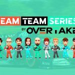 Introducing The OverTake F1 Dream Team Series