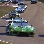 Why is GT3 racing so popular