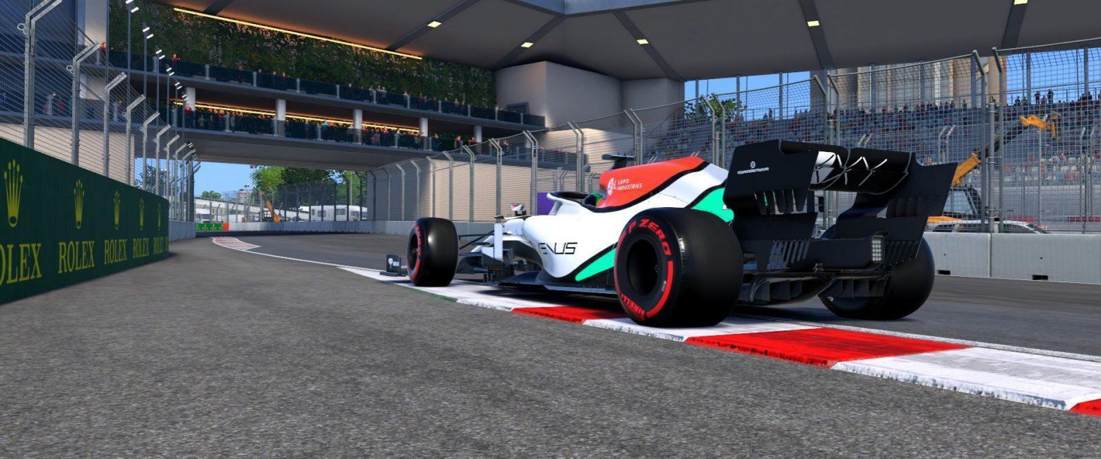 F1 2021 Beginner's Guide: How to Perfectly Manage your Fuel
