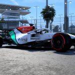 How to set up your car for Saudi Arabia in F1 2021