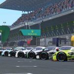Verstappen headlines star-studded Le Mans Virtual lineup