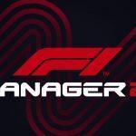 Everything We Know So Far About F1 Manager 2022