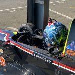 Lucas Blakeley To Race in Real World Scottish Formula Ford