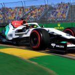 How to set up your car for Australia in F1 2021