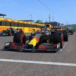 Massive f1 2021 multiplayer bug prevents top leagues from racing