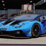 Lamborghini make first venture into esports racing