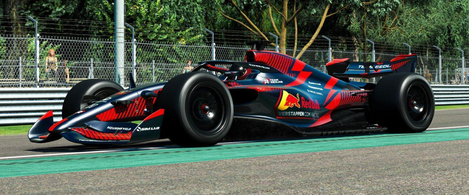 Max Verstappen Launches New Esports Racing Team
