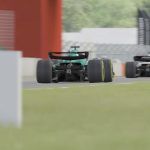 Assetto Corsa SIM adds working DRS