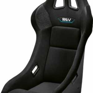 Sparco Rev2 Seat 1
