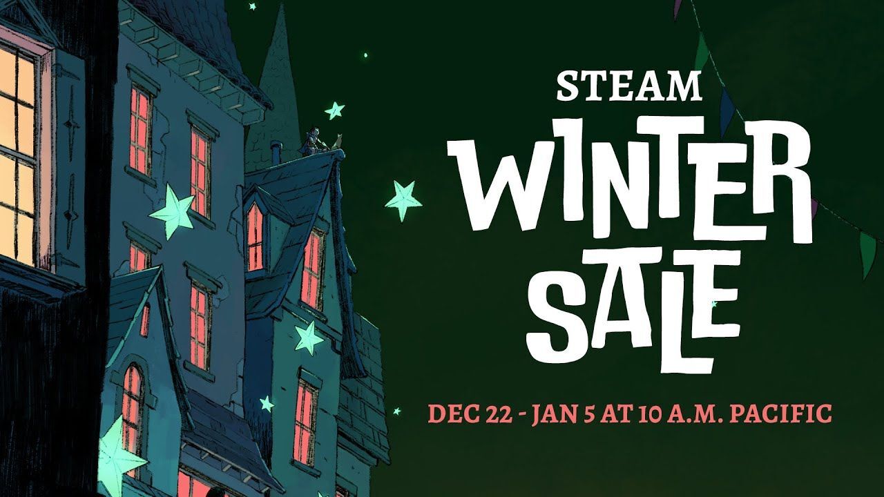 simracing in the steam winter sale 2022