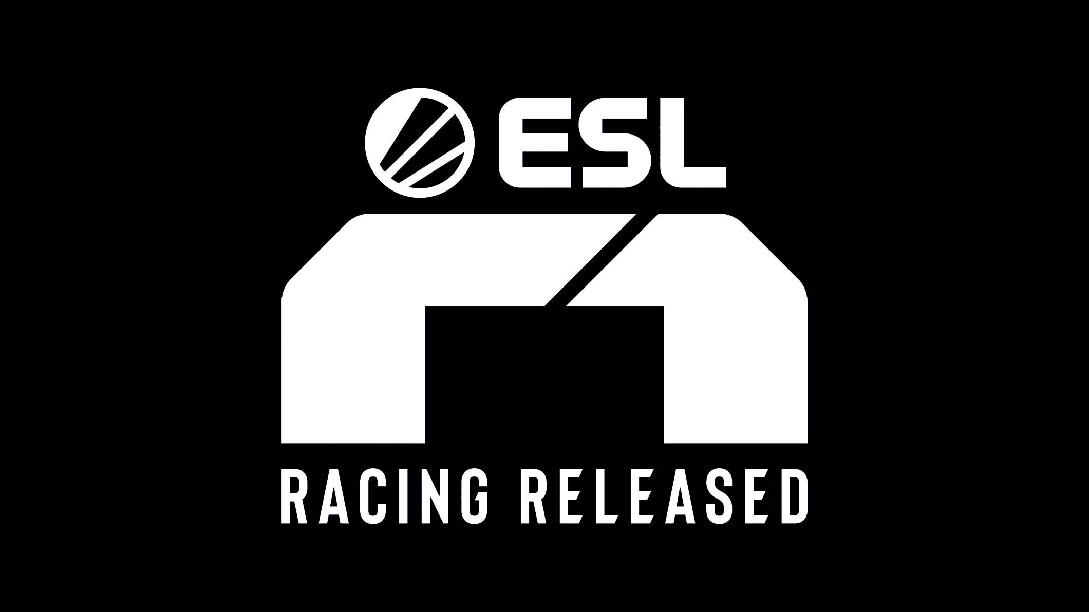 Logo for ESL R1