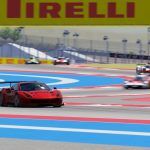 Improve the AI in Assetto Corsa for great multiclass racing
