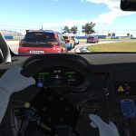 Renault Clio Cup part of the iRacing Season 2 update