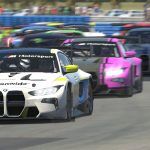 The GT3 class will be competitive in the iRacing Sebring 12 Hours