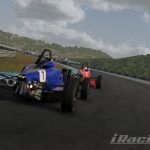 The Ray FF1600 joined iRacing this season, here's a guide on driving it