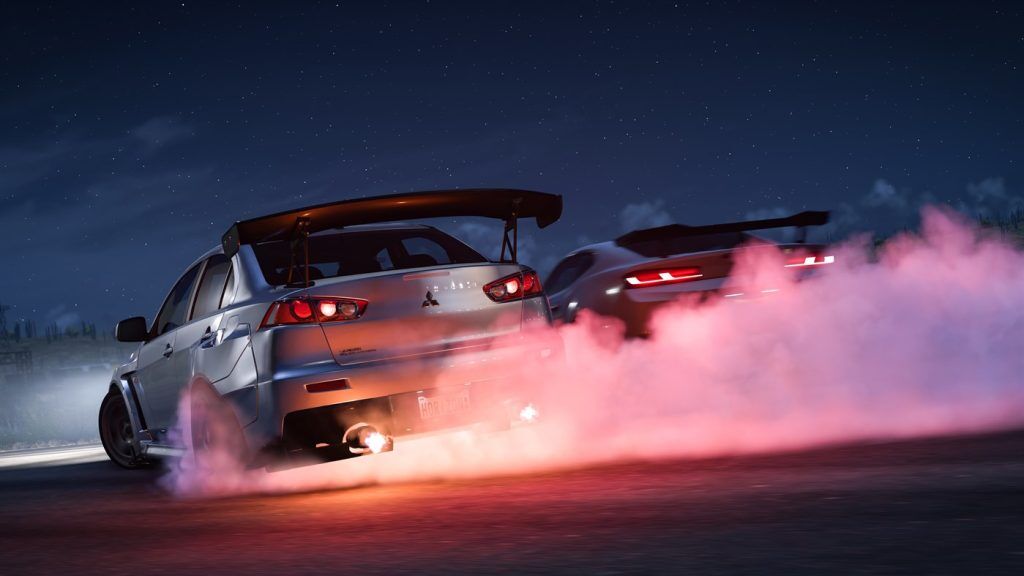 A new team could save the Forza Horizon series