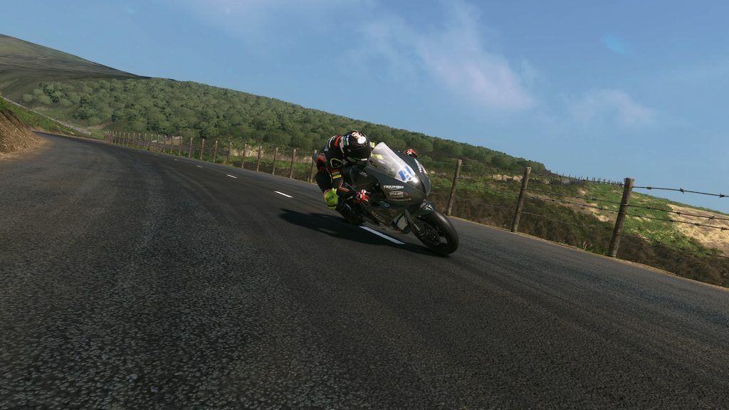 Brian McCormack is among the riders in the new TT game.