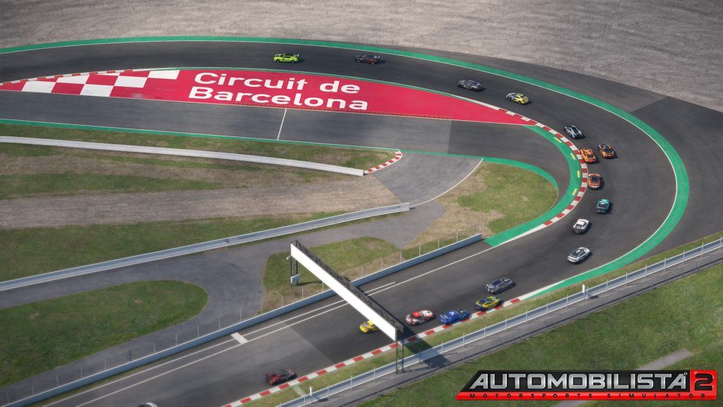 The faster Turn 10 will feature in Automobilista 2
